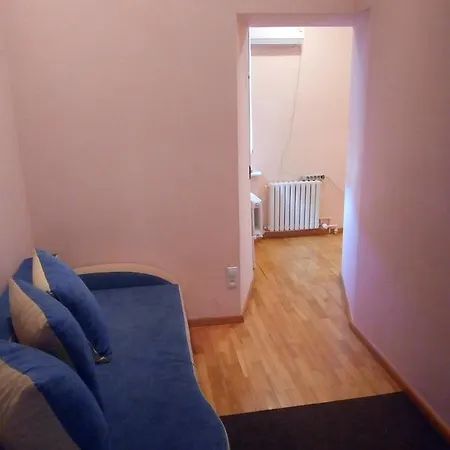 Lejlighed Myasoedovskaya *