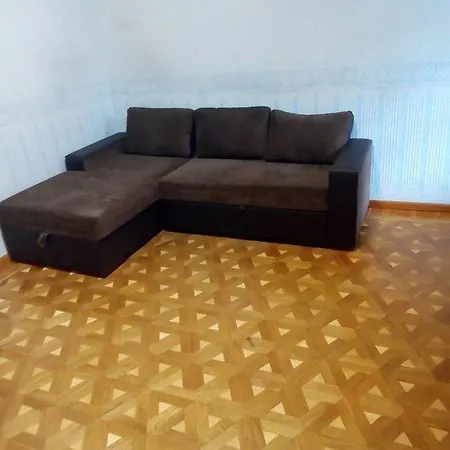 Lejlighed Myasoedovskaya Odessa