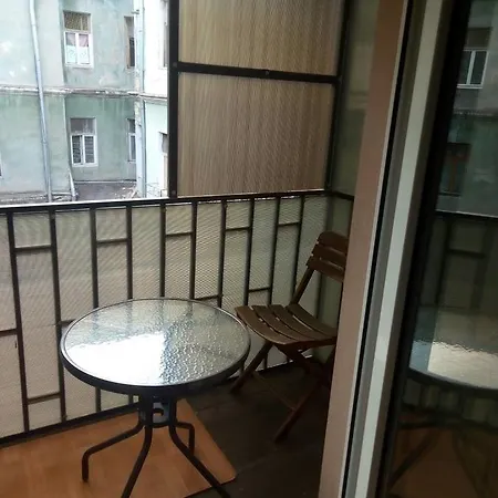 Lejlighed Myasoedovskaya *