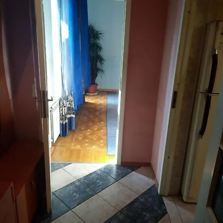 Myasoedovskaya Lejlighed