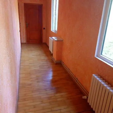 Myasoedovskaya *
